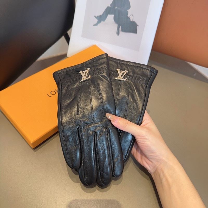 Louis Vuitton Gloves